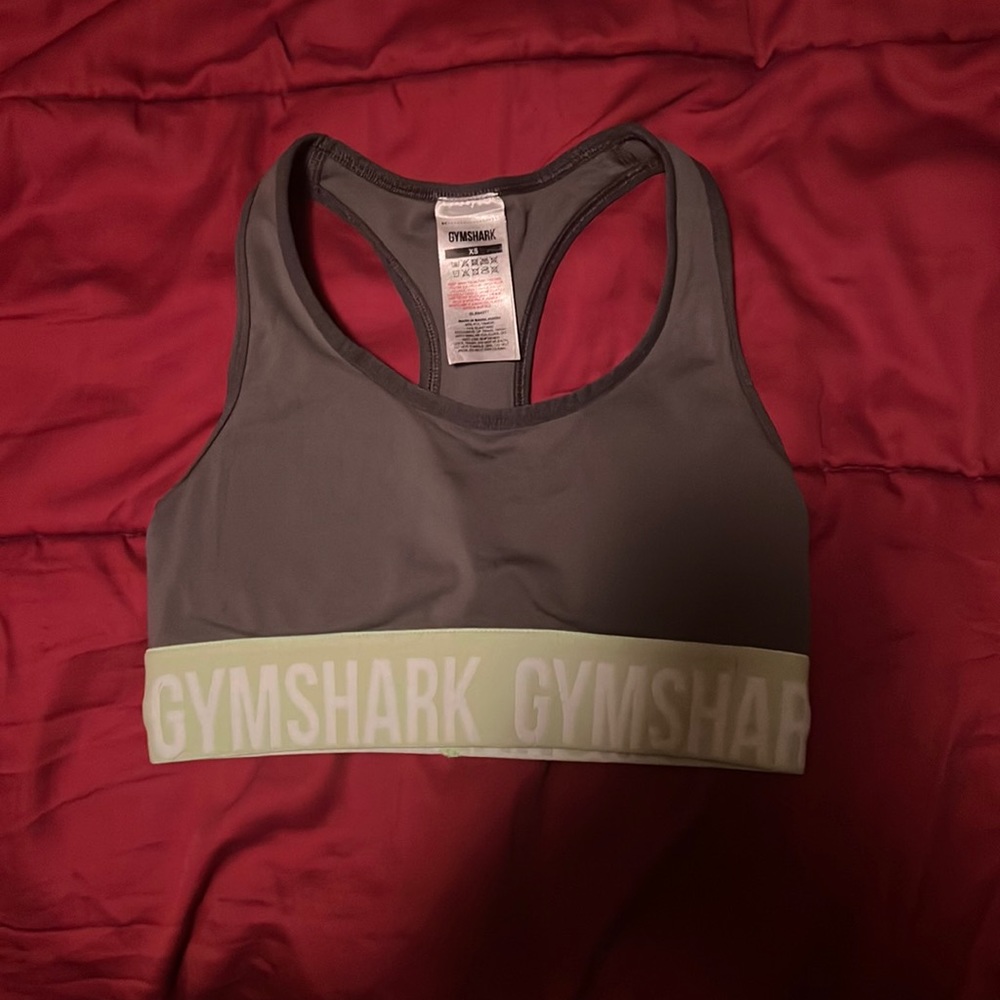 Gymshark sports bra